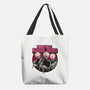 Figrin D'an Band-None-Basic Tote-Bag-CarloJ1956