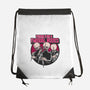 Figrin D'an Band-None-Drawstring-Bag-CarloJ1956