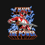 He-Ranger-Unisex-Crew Neck-Sweatshirt-Barbadifuoco