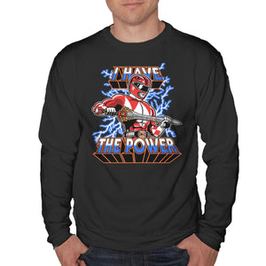 He-Ranger