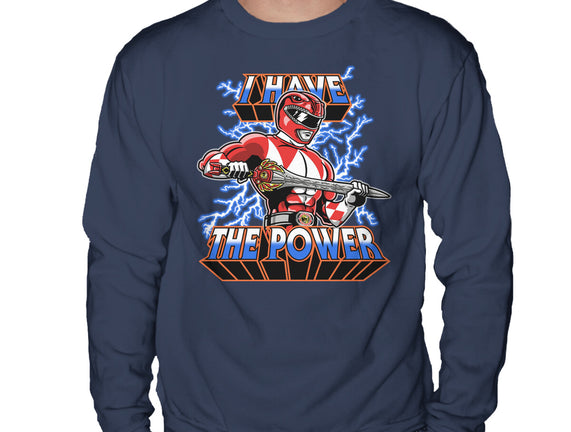 He-Ranger