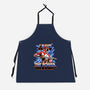 He-Ranger-Unisex-Kitchen-Apron-Barbadifuoco