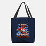 He-Ranger-None-Basic Tote-Bag-Barbadifuoco