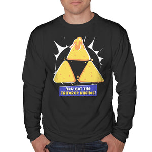 Nachoforce
