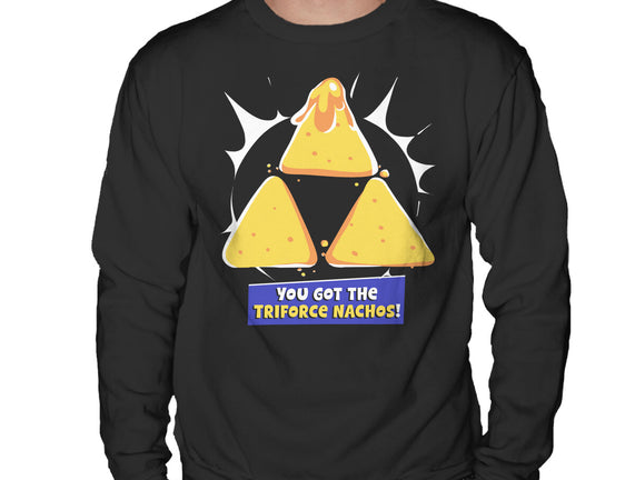 Nachoforce