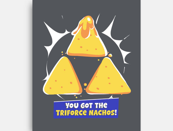 Nachoforce