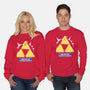 Nachoforce-Unisex-Crew Neck-Sweatshirt-estudiofitas