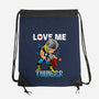 Love Me Thunder-None-Drawstring-Bag-Boggs Nicolas