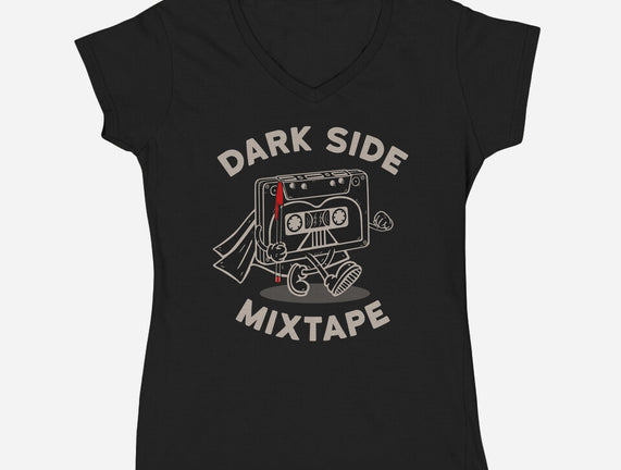 Dark Side Mixtape