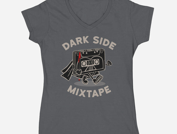 Dark Side Mixtape