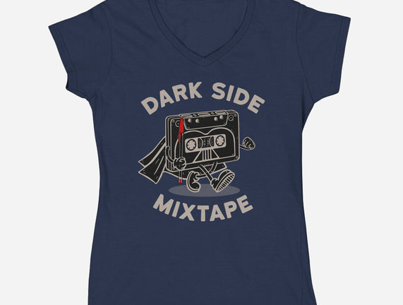 Dark Side Mixtape