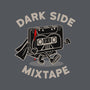 Dark Side Mixtape-Womens-Basic-Tee-Melonseta