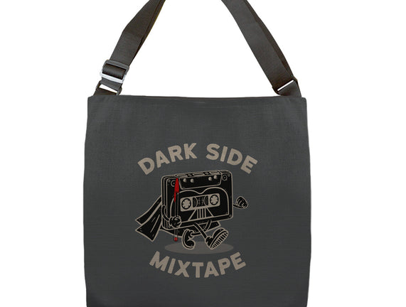 Dark Side Mixtape