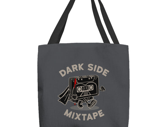 Dark Side Mixtape