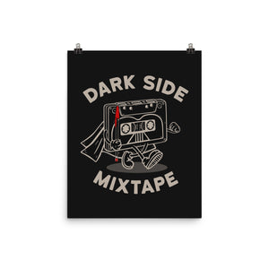 Dark Side Mixtape