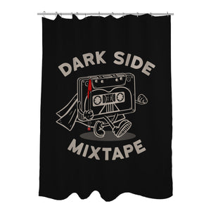 Dark Side Mixtape