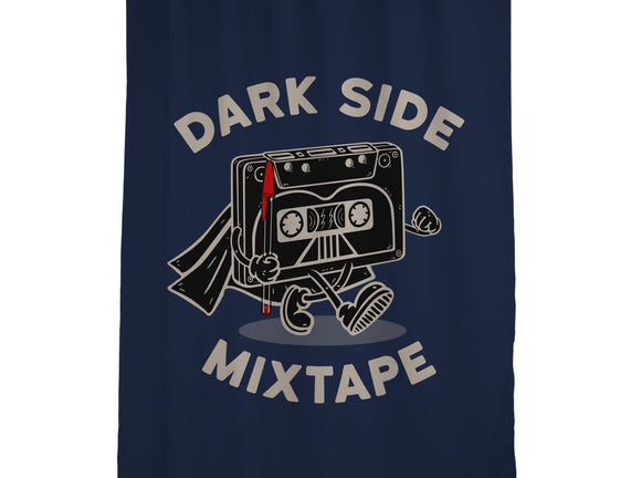 Dark Side Mixtape