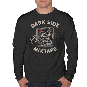 Dark Side Mixtape