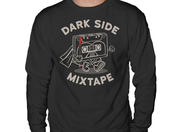 Dark Side Mixtape