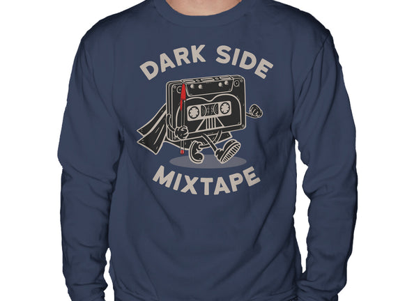 Dark Side Mixtape