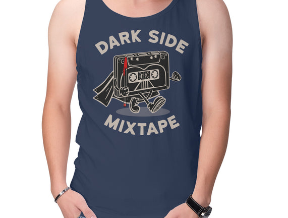 Dark Side Mixtape