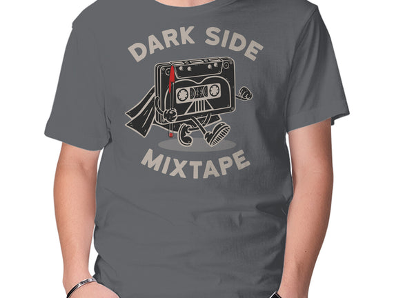 Dark Side Mixtape