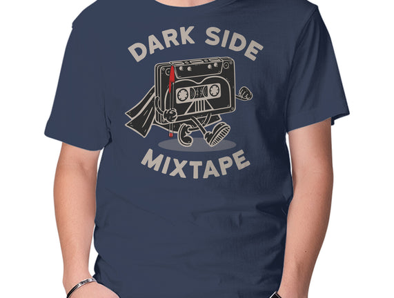 Dark Side Mixtape