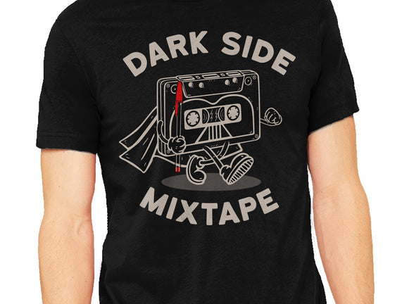 Dark Side Mixtape