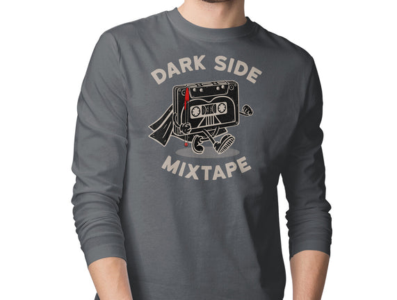 Dark Side Mixtape