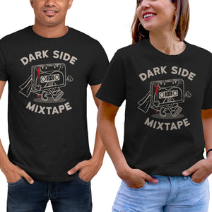 Dark Side Mixtape