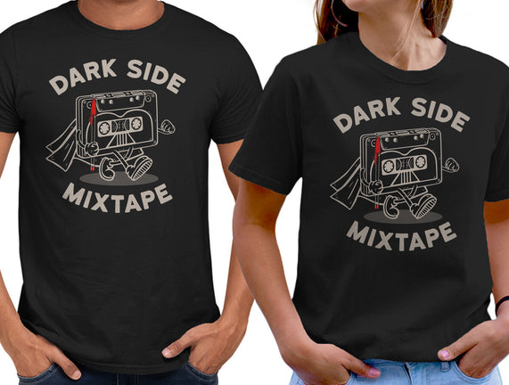 Dark Side Mixtape