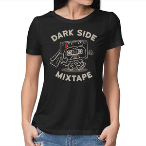 Dark Side Mixtape