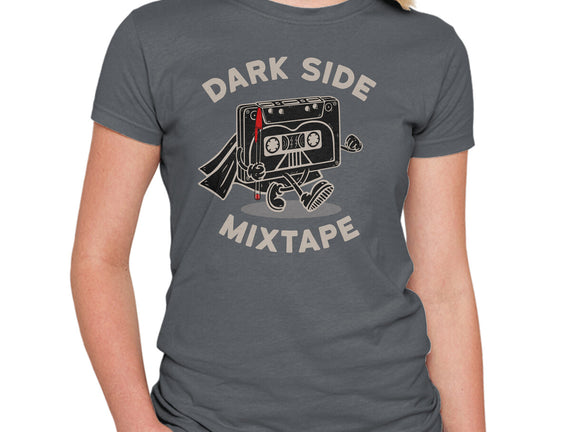 Dark Side Mixtape