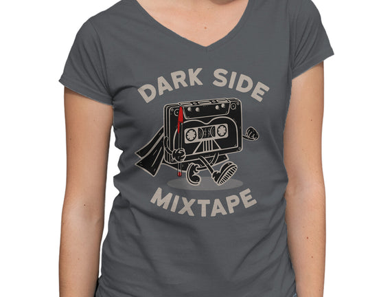 Dark Side Mixtape