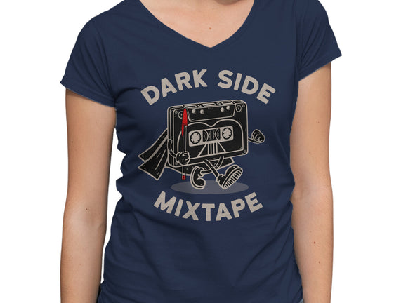 Dark Side Mixtape