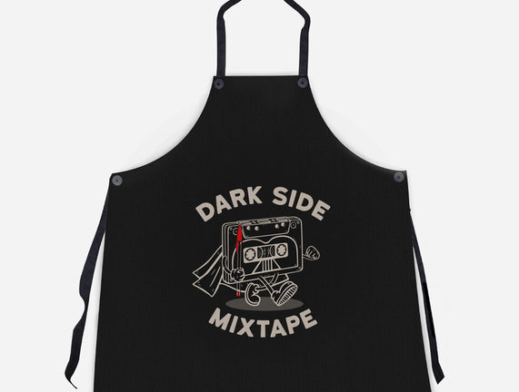 Dark Side Mixtape