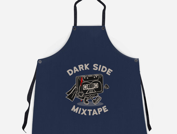 Dark Side Mixtape