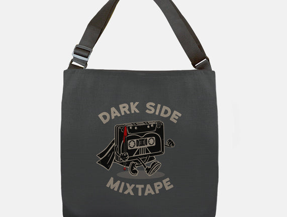 Dark Side Mixtape