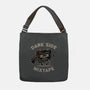 Dark Side Mixtape-None-Adjustable Tote-Bag-Melonseta