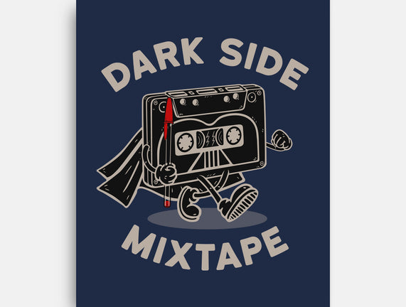 Dark Side Mixtape