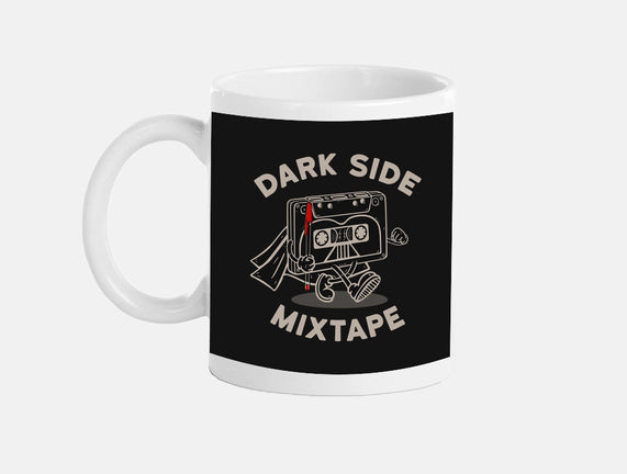 Dark Side Mixtape