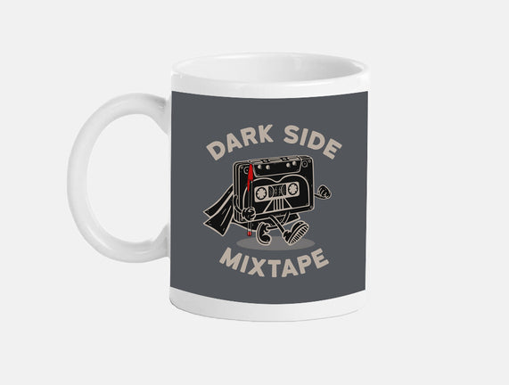 Dark Side Mixtape