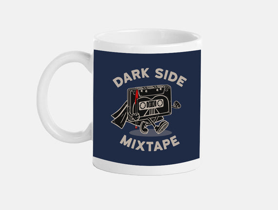 Dark Side Mixtape