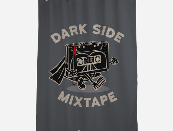 Dark Side Mixtape