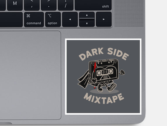 Dark Side Mixtape