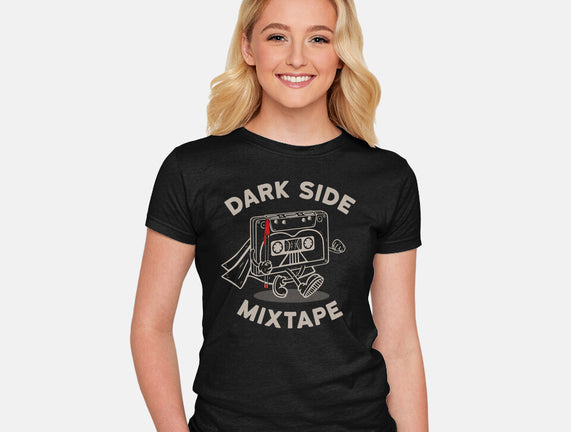 Dark Side Mixtape