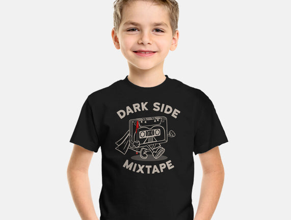 Dark Side Mixtape