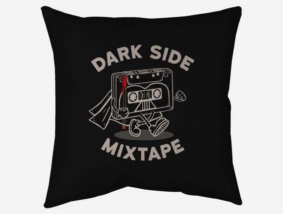 Dark Side Mixtape