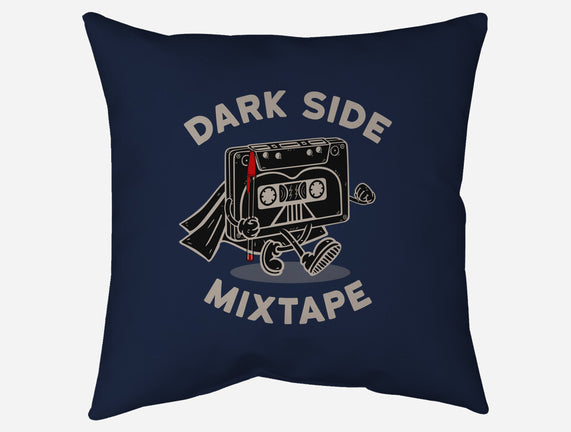 Dark Side Mixtape