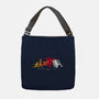 King Evolution-None-Adjustable Tote-Bag-se7te